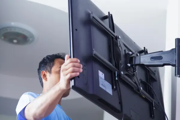 AC Repair Service