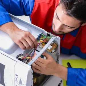Microwave Oven Service
