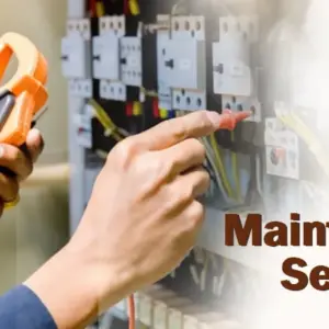 Stabilizer Maintenance