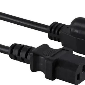 Power Cable Replacement