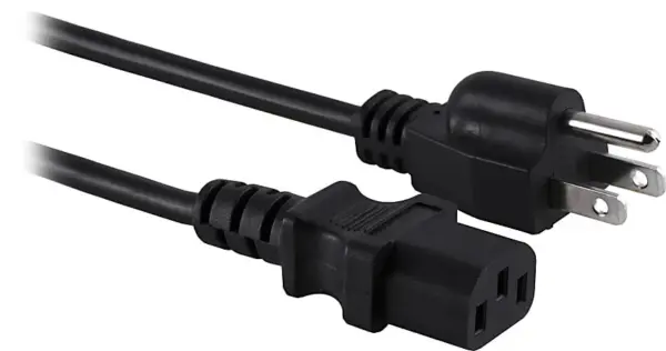 Power Cable Replacement