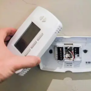 Thermostat Repair