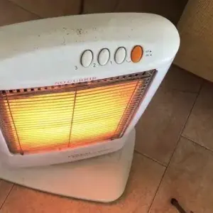 Room Heater Service