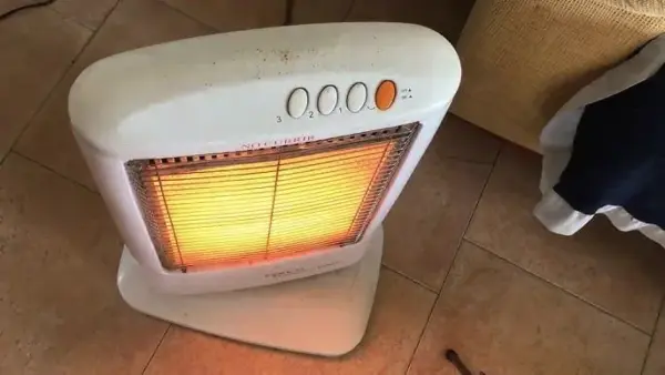 Room Heater Service