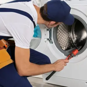 Washing Machine Maintenance