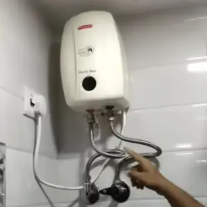 Electric Geyser Service