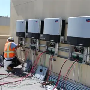 Inverter Installation