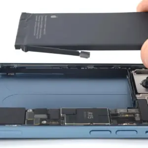 Battery Replacement