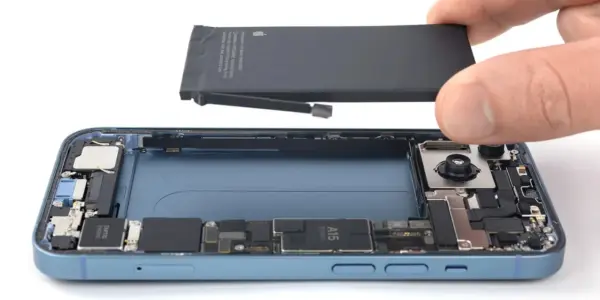 Battery Replacement