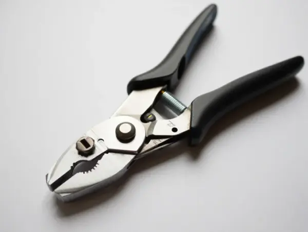 Wire Stripper