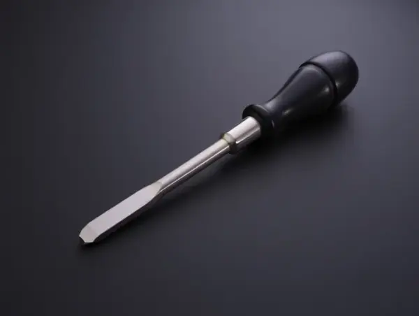 Screwdriver (Single)