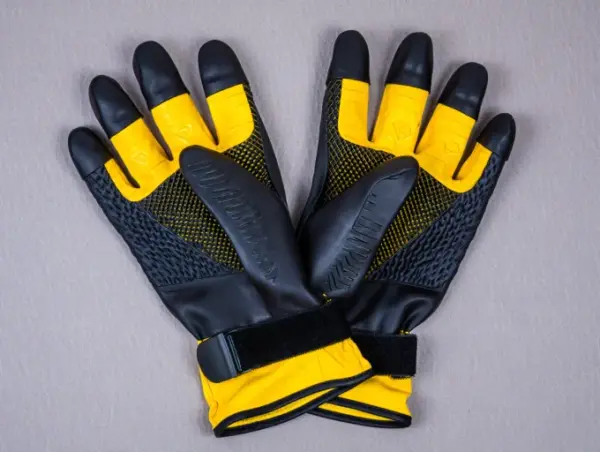 Insulated Gloves (Basic)