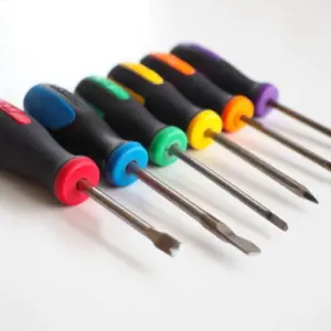 Screwdriver Set (6-Piece)
