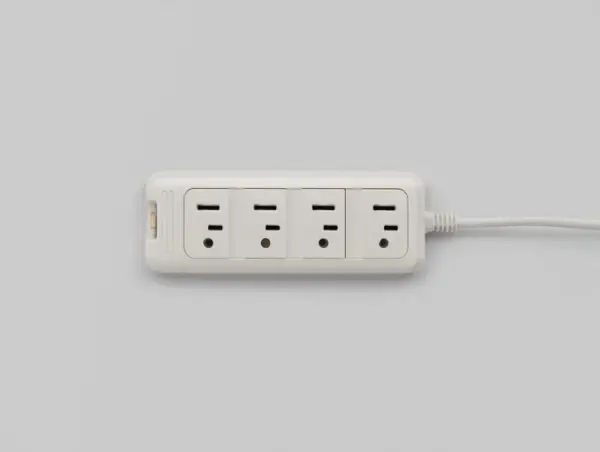 Extension Board (4 Sockets)