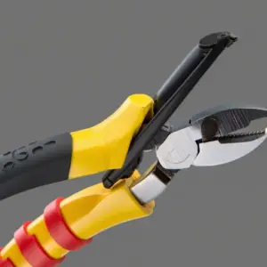 Pliers (Insulated)