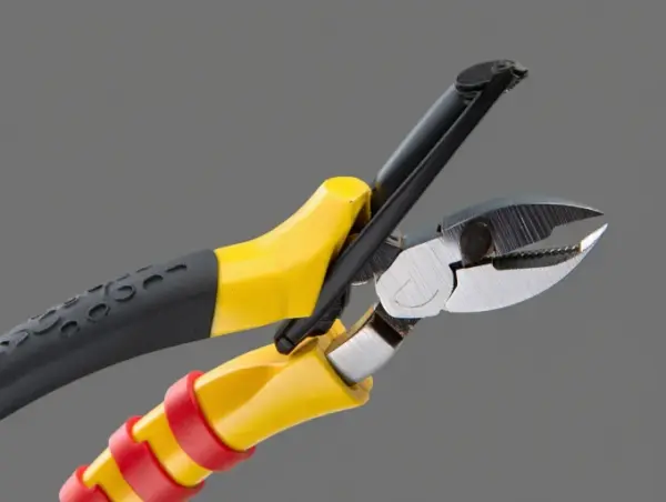 Pliers (Insulated)