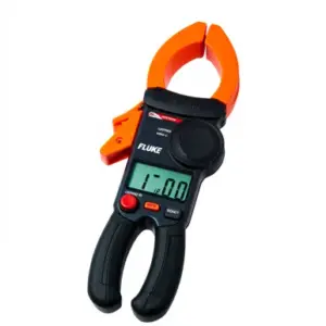 Digital Clamp Meter