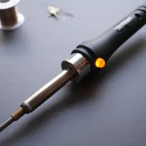 Soldering Iron (60W)