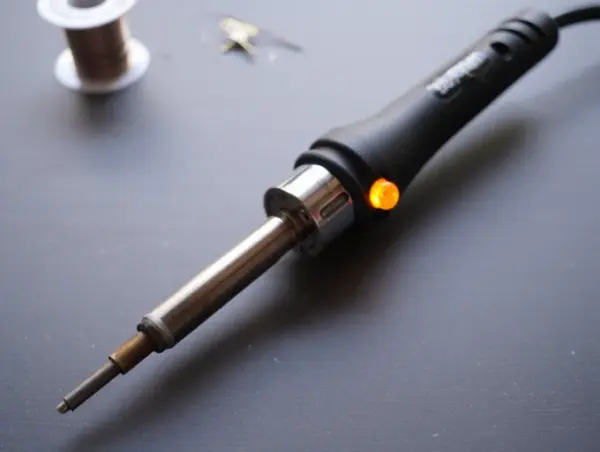 Soldering Iron (60W)
