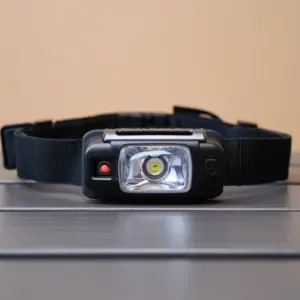 Headlamp (Rechargeable)