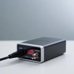 Voltage Stabilizer (Small)