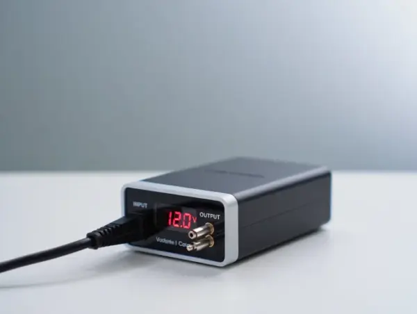 Voltage Stabilizer (Small)