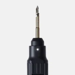 Rechargeable Screwdriver / Drill (Mini)