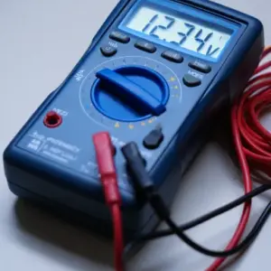 Professional Multimeter
