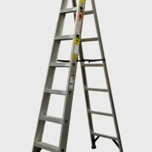 Heavy-Duty Ladder (6 ft.)