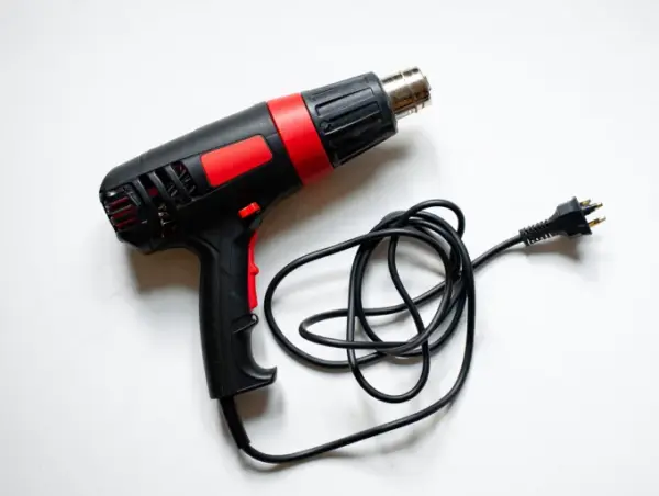 Electric Heat Gun
