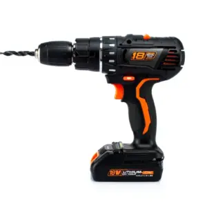 Rechargeable Power Drill (Heavy Duty)