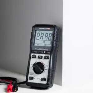 Digital Insulation Tester