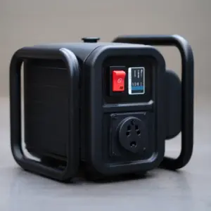 Portable Generator (Small)