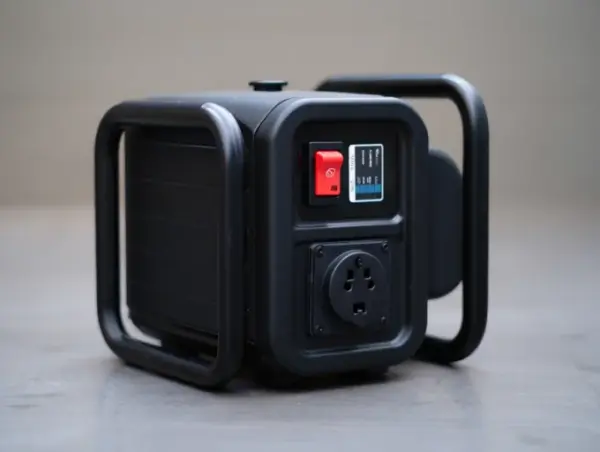 Portable Generator (Small)