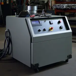 Industrial Arc Welding Machine